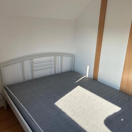 Dom Caloroczny Sarbinowo Villa Luaran gambar